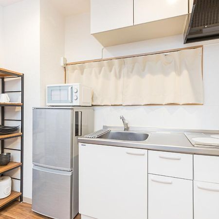 Mita Guest House Токио Екстериор снимка